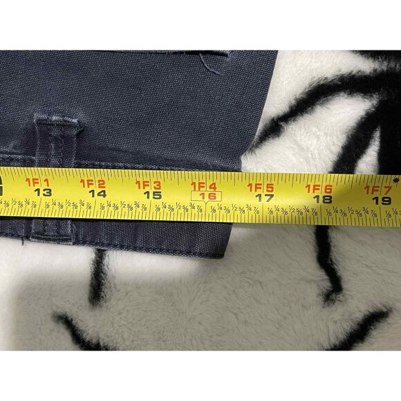 Carhartt Pants Mens 34x34 FR Flame Resistant Relaxed Fit Workwear CAT 2 - Picture 7 of 9